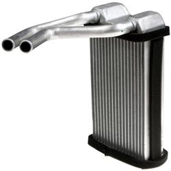 Four Seasons Heater Cores for 1997-1998 CR-V - 92466