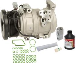 Four Seasons - Air Conditioning Kits for 2015-2020 4RUNNER - 9293NK