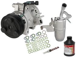 Four Seasons - Air Conditioning Kits for 2011-2012 TRANSIT CONNECT - 9355NK