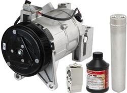 Four Seasons - Air Conditioning Kits for 2016 MAXIMA - 9424NK