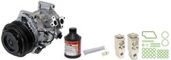 Four Seasons - Air Conditioning Kits for 2016-2019 HIGHLANDER - 9508NK