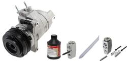 Four Seasons Air Conditioning Kits 9537NK