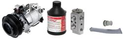 Four Seasons - Air Conditioning Kits for 2017-2018 ELANTRA - 9597NK