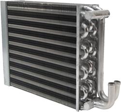 Four Seasons Heater Cores 96118
