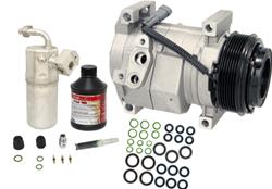 Four Seasons Air Conditioning Kits 9636NK