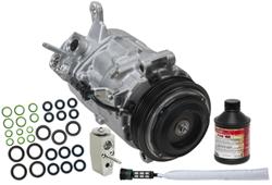 Four Seasons Air Conditioning Kits 9683NK