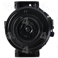Four Seasons Remanufactured Air Conditioning Compressors 97246