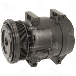 Four Seasons Air Conditioning Compressors for 2004-2006 VERONA - 97292