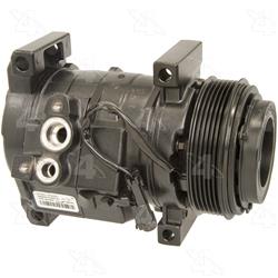 Four Seasons Air Conditioning Compressors 97303