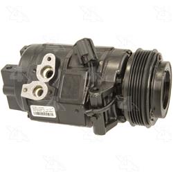 Four Seasons Air Conditioning Compressors for 2004-2009 SRX - 97305