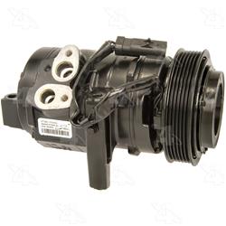 Four Seasons Air Conditioning Compressors for 2005 300, MAGNUM - 97308
