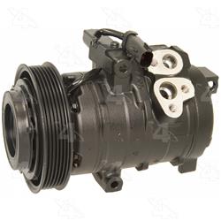 Four Seasons Air Conditioning Compressors for 2006-2010 300, CHARGER, 2006-2008 MAGNUM - 97309
