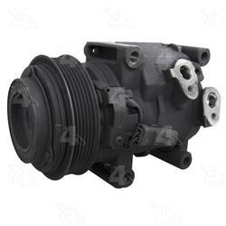 Four Seasons Air Conditioning Compressors for 2017-2019 JOURNEY - 97320
