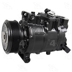 Four Seasons Air Conditioning Compressors 97321