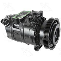 Four Seasons Air Conditioning Compressors for 1997-2004 A4, A4 QUATTRO, 1996-2009 PASSAT - 97326