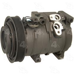 Four Seasons Air Conditioning Compressors for 2003-2007 ACCORD - 97327