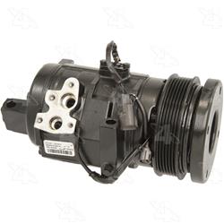 Four Seasons Air Conditioning Compressors for 2003-2009 4RUNNER, 2007-2009 TUNDRA - 97328