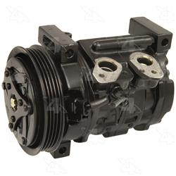 Four Seasons Air Conditioning Compressors for 2001-2004 TRACKER - 97331