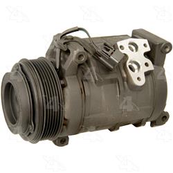 Four Seasons Air Conditioning Compressors for 2004-2009 SRX - 97337