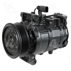 Four Seasons Air Conditioning Compressors 97350