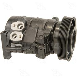 Four Seasons Air Conditioning Compressors for 2005-2008 PACIFICA - 97355