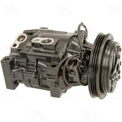 Four Seasons Air Conditioning Compressors for 2001-2003 PRIUS - 97359