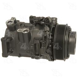 Four Seasons Air Conditioning Compressors for 2005-2006 AVALON - 97363