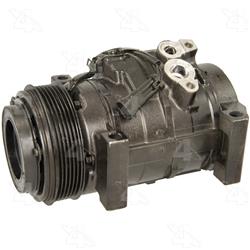 Four Seasons Air Conditioning Compressors 97369