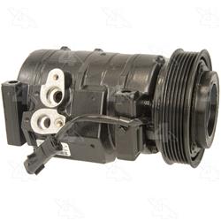 Four Seasons Air Conditioning Compressors for 2005-2006 LIBERTY - 97382