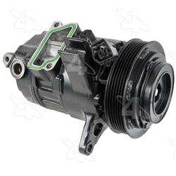 Four Seasons Air Conditioning Compressors for 2006-2011 LUCERNE - 97384