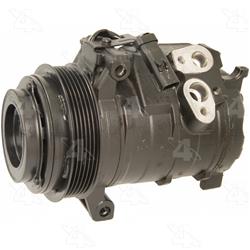 Four Seasons Air Conditioning Compressors for 2007-2008 PACIFICA - 97397