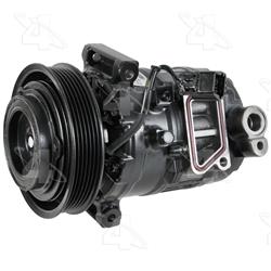 Four Seasons Air Conditioning Compressors for 2006-2008 LUCERNE - 97398