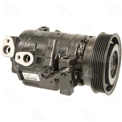 Four Seasons Air Conditioning Compressors for 2006-2009 COMMANDER - 97399