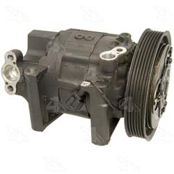 Four Seasons Air Conditioning Compressors for 2000-2002 G20 - 97440