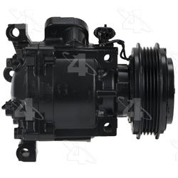 Four Seasons Remanufactured Air Conditioning Compressors for 2013-2014 SPARK - 97453