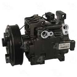 Four Seasons Air Conditioning Compressors for 2006-2007 6 - 97470