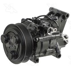 Four Seasons Air Conditioning Compressors for 2011-2013 2 - 97473