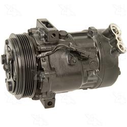 Four Seasons Air Conditioning Compressors for 2006-2009 9-3 - 97558