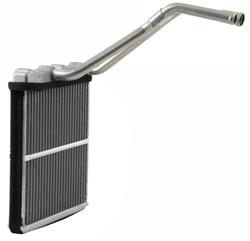 Four Seasons Heater Cores for 1997-2001 CHEROKEE, WRANGLER - 98024