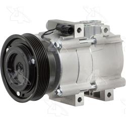 Four Seasons Air Conditioning Compressors for 2009 SORENTO - 98121