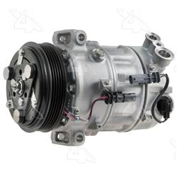 Four Seasons Air Conditioning Compressors for 2012 REGAL - 98245