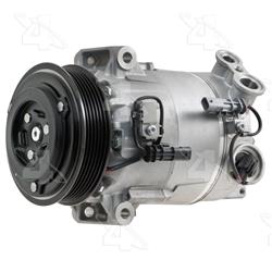Four Seasons Air Conditioning Compressors for 2013 REGAL - 98247