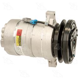 Four Seasons Air Conditioning Compressors for 1984 B60, B6000 - 98248