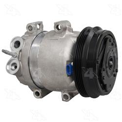 Four Seasons Air Conditioning Compressors for 2004-2006 GTO - 98276