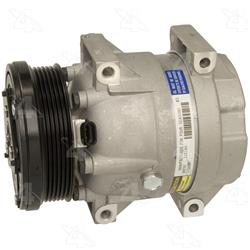 Four Seasons Air Conditioning Compressors for 2004-2006 VERONA - 98292