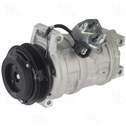 Four Seasons Air Conditioning Compressors for 2004-2009 SRX - 98305