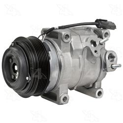 Four Seasons Air Conditioning Compressors for 2011-2014 200, AVENGER, 2011-2019 JOURNEY - 98320