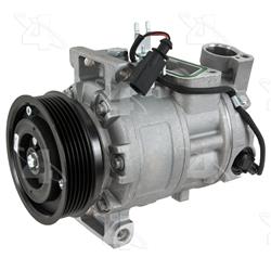 Four Seasons Air Conditioning Compressors 98350