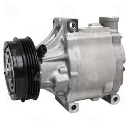 Four Seasons Air Conditioning Compressors for 2005-2009 IMPREZA, OUTBACK, 2008-2009 LEGACY - 98353