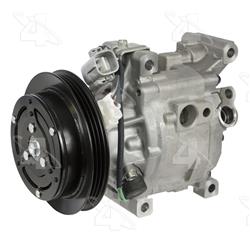 Four Seasons Air Conditioning Compressors for 2001-2003 PRIUS - 98359